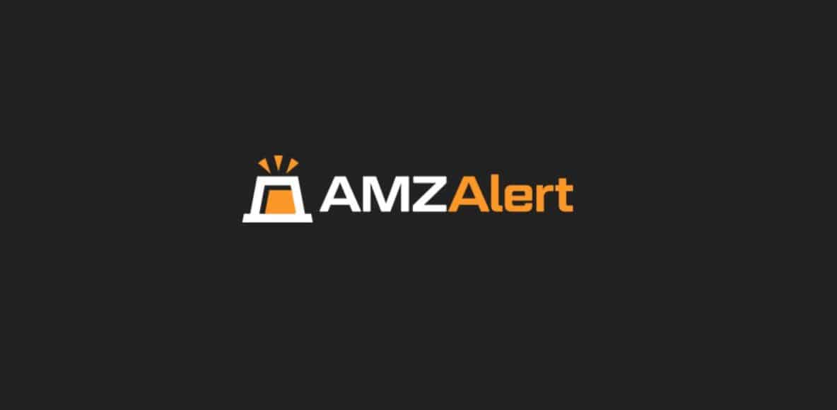 AMZAlert